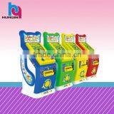 Fashion Pinball Coin Operated Amusement Kids Toy Game Machine for Children thumbnail-1