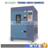 SANWOOD 045 machine manufacturers of two layers thermal shock machine