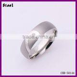 Wholesale Stainless Steel Body Jewelry Beautiful Finger Ring Designs thumbnail-1