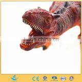 High Quality Plastic Pvc Dinosaur Model Toy Non-toxic Material Animal Figure Dinosaur Model Toy thumbnail-2