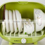 Dish Disinfection Portable Dish Dryer Sterilizer Cabinet thumbnail-6
