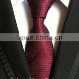 960 Needle Polyester Woven Neckties,Solid Color Ties,Men's Ties thumbnail-3