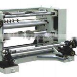 Vertical Automatic Slitting Rewinding Machine