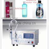 Lianhe Machinery Filling Machine/Small Filling Machine/Olive Oil Filling Machine thumbnail-1