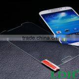 HD Tempered Glass Screen Protector Case For Samsung Galaxy S4 I9500 Reinforced 9H Protective Film Clear With Pack For Galaxy S4 thumbnail-3