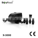 Submersible Small Reef Quiet Aquarium Water Pump thumbnail-2