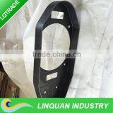 Metal Case for CS80 Slide Gate Plate
