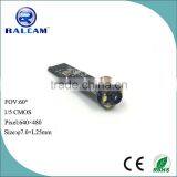 50cm~infinity Focusing 0.3mp 7.0mm Diameter USB Camera Module thumbnail-2
