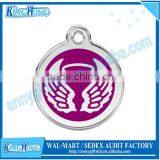 Custom Make Pet ID Tags thumbnail-2