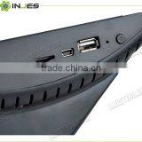 WIFI/GPRS RFID Face Recognition Eye Scanner Punch Card Attendance System thumbnail-4