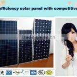 China Solar Panel 50W 100W 150W Mono Poly Panel Solar 200W Solar Module 250W 260W 300W 320W Paneles Solares 5KW 1MW Solar PV thumbnail-5