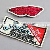 Iron on Patches for Clothing,applique Custom Jeans Hand Patch Embroidery thumbnail-2