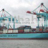 Container Shipping Services From Shenzhen Forwarder,Sea Freight to TUTICORIN,India thumbnail-1