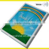 Electronic Greeting Cards With Sound