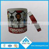 Custom Paper Circular Chocolate Box / Chocolate Packaging Box / Chocolate Box Manufacturer thumbnail-4