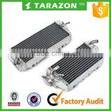 Dirt Bike Water Cooling Radiators for Kawasaki thumbnail-1