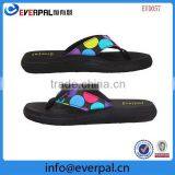 New Collection Custom Design Flip Flops