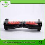 LED Light ! Two Wheel Self Balance Electric Scooter With Cheap Price / SQ-S-MART-C thumbnail-4