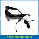 sunglasses with mp3 player,fashion eyewear glasses with MP3