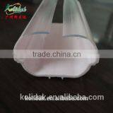 O Shape Soft-hard Co-extrusion Plastic Profile thumbnail-4