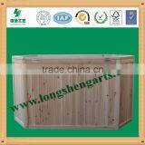 Wooden Hamster Cage thumbnail-4