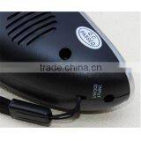 Solar Power Rechargeable Led Flashlight With fm Radio thumbnail-5