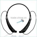 100% Original Headphone Bluetooth Earphone High Quality in Ear Headphone Necklace and Wireless With Original Retail Box thumbnail-4