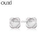 2015 New Ear Piercing Jewelry &ouxi EarringsCrystal Y20219 thumbnail-1