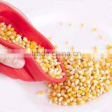 Silicone Collapsible Measuring Cup