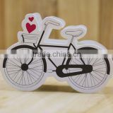 bicycle candy box wedding favor part baby shower box