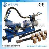 CG100P Pneumatic Integral Steel Grinder