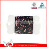 Holiday and Gift Packing Use Custom Printed Ribbon thumbnail-5