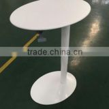 one-leg desk coffee table made in China
