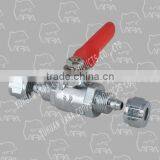 113-11 (OD.N X OD.N BALL VALVE 1/2 TURN STANDARD PORT) thumbnail-1