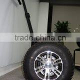 IO CHIC Adults Used 20inch 1600W Smart Balanced Giroskuter thumbnail-2