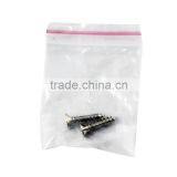 OC-CS10A Stainless Steel Exit Door Release Door Bell Push Button thumbnail-6