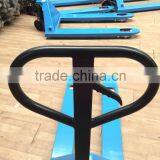 China Made 2ton Hand Paller Truck With Welding Hydraulic thumbnail-5
