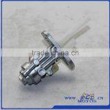 SCL-2012120607 Wholesales Reasonable Price Motorcycle GP100 AndGP125 Fuel Cock Custom Motorcycle Parts