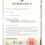 Fast Speed Net Curtain Door Rolling up Door HSD-094 thumbnail-4