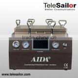 100% no Bubbles LCD & Touchscreen Laminating Refurbish Machine With Display, Without Air Compressor and Air Pumper.