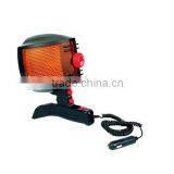 2 in 1 Halogen Working Light