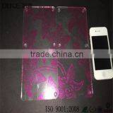 High Quality Customized Wholesale Acrylic Coaster thumbnail-1