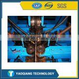 3 in 1 Intergrated h Beam Production Machine