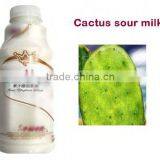 Cactus Sour Milk