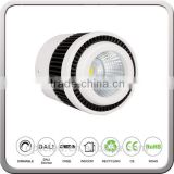 Surface mounted led downlight for restaurant Gallery Lobby