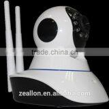 ip Camera Motion Detection Speaker Alarm CCTV Wireless ip Camera, Mini P2p Wifi ip Camera thumbnail-4