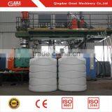 Plastic Machine Manufacturer Water Tank Blow Molding Machine for Sale With ISO 9001 Certificate
