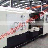 EMMCHINA SK350 Horizontal Cnc Lathe Machine Price