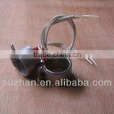 120W Mica Band Heater Stainless Steel thumbnail-1