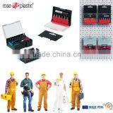 Hard Clear Plastic Clear Screwdriver Packaging Box BP thumbnail-5